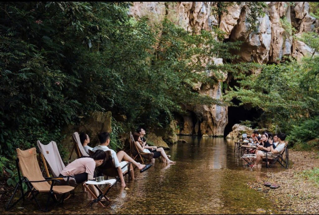 Hang E Phong Nha