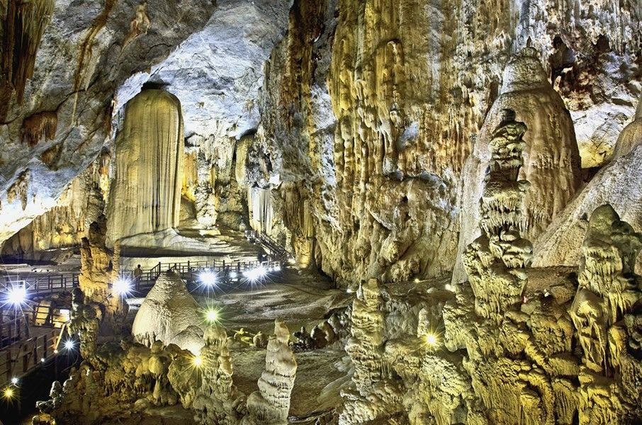 Động Thiên Đường