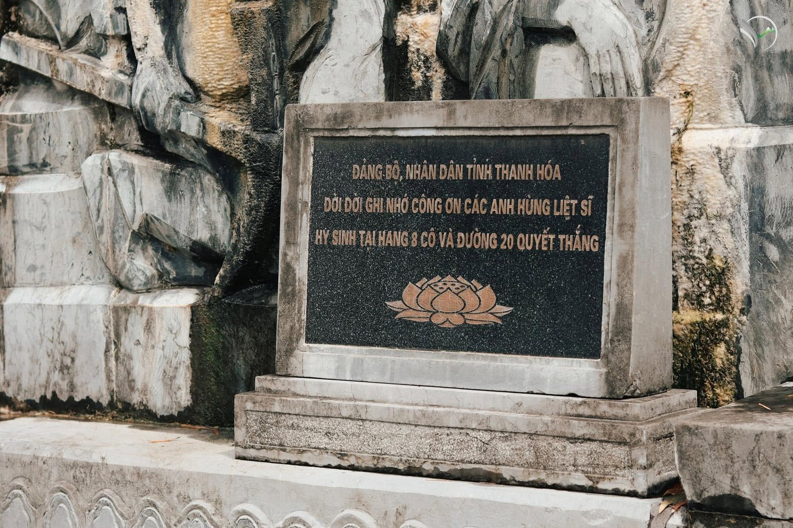 Hang Tám Cô Phong Nha
